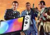 GTA 5 Nintendo Switch