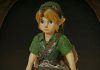 Ocarina of Time Remake Criticized For Visual Style; Gamers Say It Looks Like UE5 Fan Project Zelda: Ocarina of Time Remake
