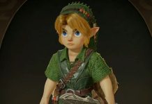 Ocarina of Time Remake Criticized For Visual Style; Gamers Say It Looks Like UE5 Fan Project Zelda: Ocarina of Time Remake