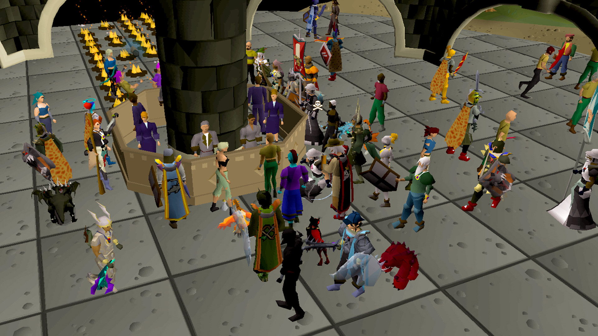 10 OSRS Websites and Tools Worth Bookmarking (2026)