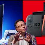 Ex-PS Boss Suggests Sony and Nintendo Should Keep Current-Gen Consoles Going For As Long As Possible