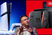 Ex-PS Boss Suggests Sony and Nintendo Should Keep Current-Gen Consoles Going For As Long As Possible
