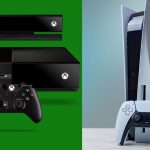 PS5 Xbox One