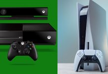 PlayStation Introduces TV App, Drawing Xbox One Comparisons PS5 Xbox One