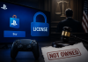 Sony Testifies In Court PlayStation Digital Games Are Not Truly Owned By Consumers