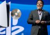 Former PlayStation Boss Says Gaming Without Physical Discs Would Be Depressing Shawn Layden on Physical Discs