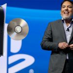 Shawn Layden on Physical Discs