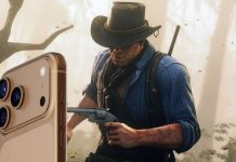 Red Dead Redemption 2 Now Runs At Over 30FPS on iPhone 18 Pro Red Dead Redemption 2 iPhone 18 Pro