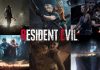 6 Resident Evil Games Sold Over 3 Million Copies Each in The Last Year Resident Evil Sales