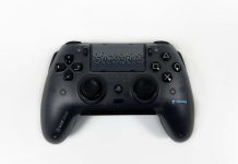 SCUF Omega Smoke Review: Is More Control Really Better?