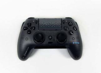 SCUF Omega Smoke Review: A Competitive Edge at a Premium