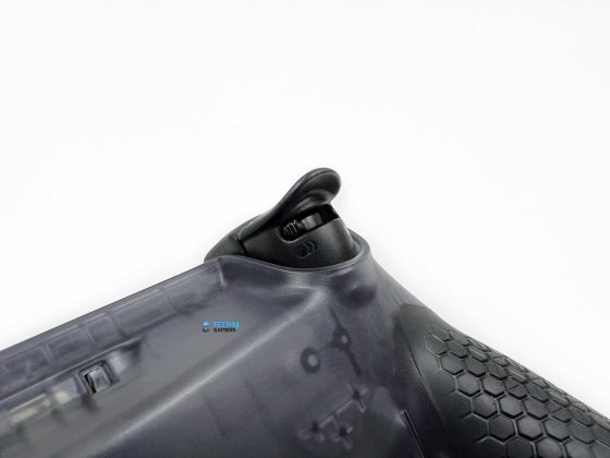 Instant Trigger Switch
