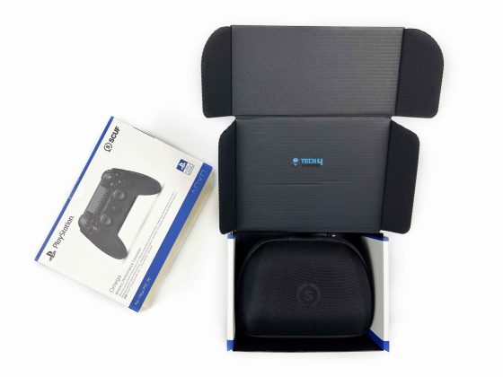 Unboxing