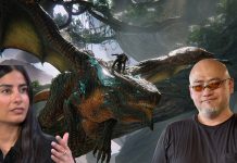 Scalebound Hideki Kamiya