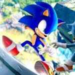 Sega Almost Moved On From Sonic Altogether Before Movie Adaptation’s Success Sega Sonic