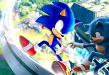Sega Almost Moved On From Sonic Altogether Before Movie Adaptation’s Success Sega Sonic