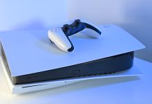 PS5