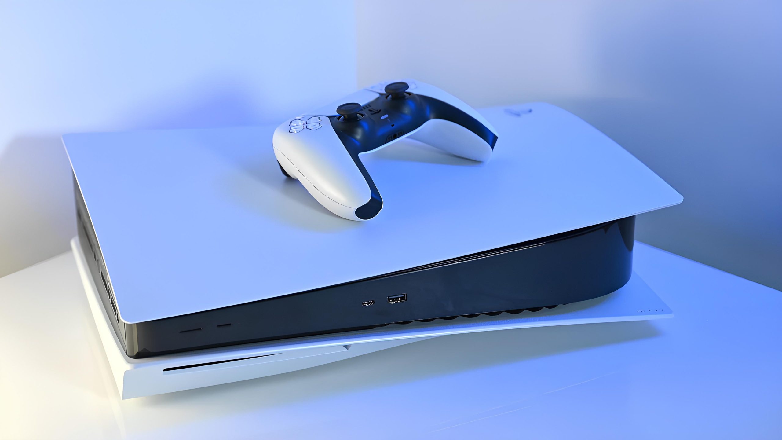 PS5