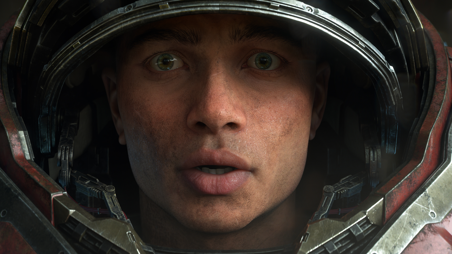 The new StarCraft game is no longer an RTS, going for a story-driven open-world experience instead.