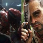 Ex-Far Cry Boss Leading StarCraft Open-World Shooter; Says It’s An Honor StarCraft Far Cry