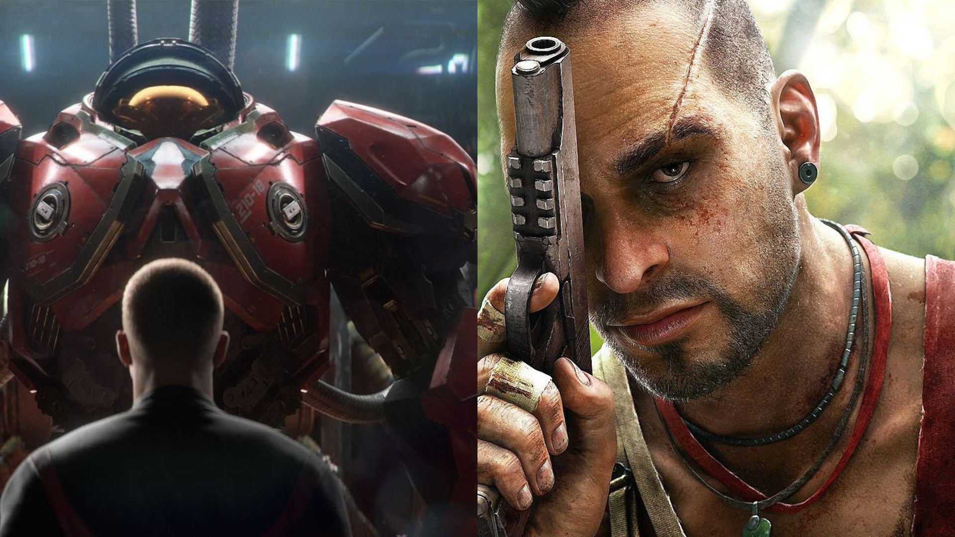 Ex-Far Cry Boss Leading StarCraft Open-World Shooter; Says It's An Honor