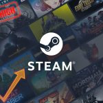 Steam New Record