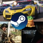 Steam Top Games 2026