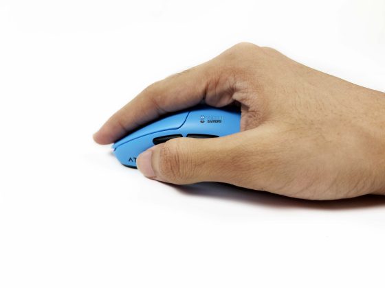 Palm Grip
