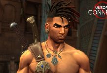 Ubisoft Connect removed from Prince of Persia: The Lost Crown