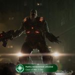 Xbox Mythic Achievements
