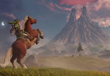 Zelda: Ocarina of Time Remake
