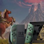 Zelda: Ocarina of Time Nintendo Switch 2 Special Edition