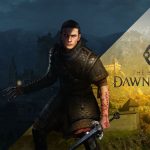 Blood of Dawnwalker 2 Concept