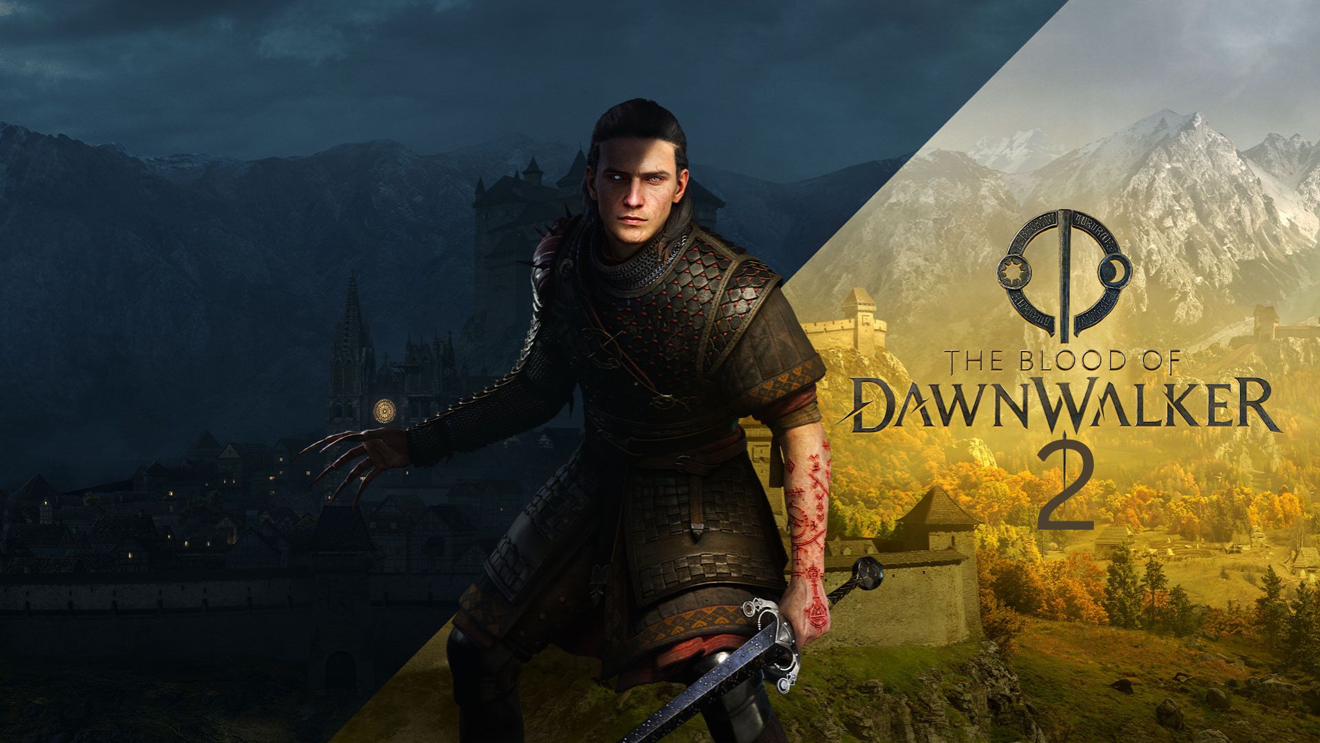 The Blood of Dawnwalker Studio Is Already Working On 'Next Chapter' In Series