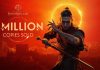 Blood of Dawnwalker Has Sold 1 Million Copies in Just 2 Days Since Launch