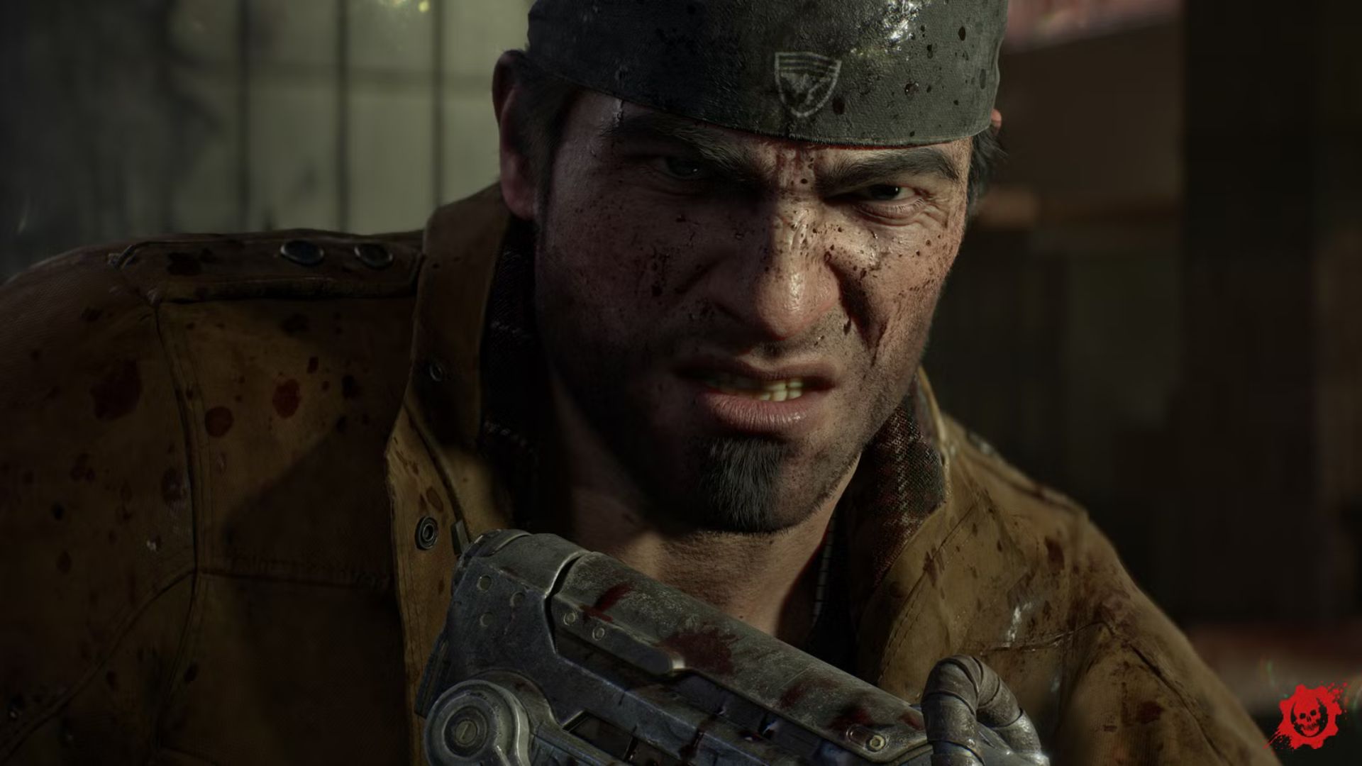 Gears of War: E-Day
