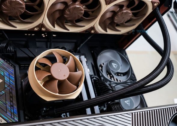 VRM Fan