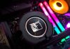 Noctua NL-LC1-36 AIO Review: A Masterclass in Liquid Cooling Noctua NL-LC1-36