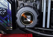 Noctua NL-LC1-42 Liquid Cooler Review: The Ultimate 420mm AIO
