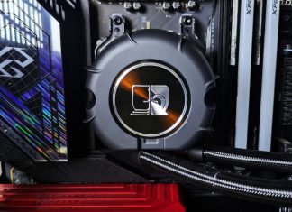 Noctua NL-LC1-42 Liquid Cooler Review: The Ultimate 420mm AIO