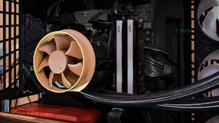 VRM Fan