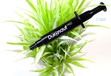 Thermal Grizzly Duronaut Pro Review: Performance That Lasts Thermal Grizzly Duronaut Pro