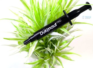 Thermal Grizzly Duronaut Pro Review: Performance That Lasts Thermal Grizzly Duronaut Pro
