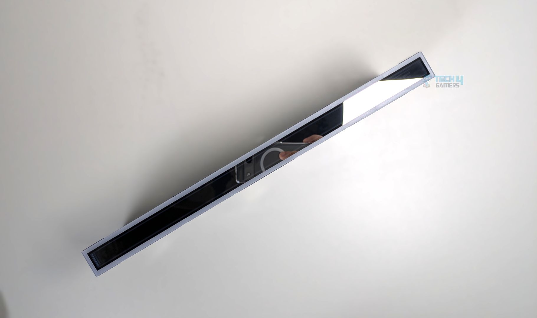 Full View Side Profile
