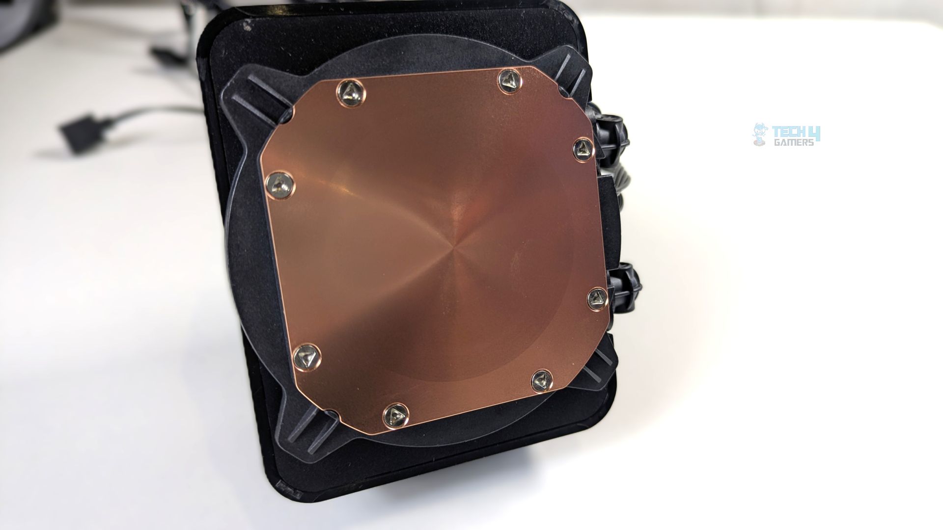 Cold Plate