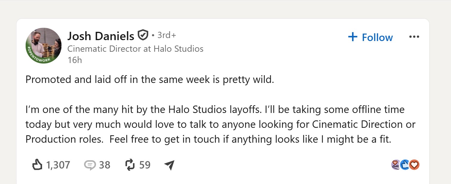 Xbox Halo