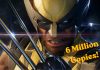 Marvel's Wolverine