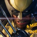 Marvel's Wolverine