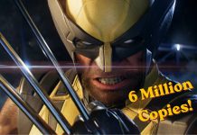 Marvel’s Wolverine Needs To Sell At Least 6 Million Copies In Year 1 To Be Successful For Sony Marvel's Wolverine