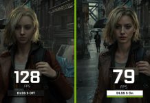 DLSS 5 Runs 5x Faster Than First Demo But Costs 50% Performance Drop DLSS 5 Performance